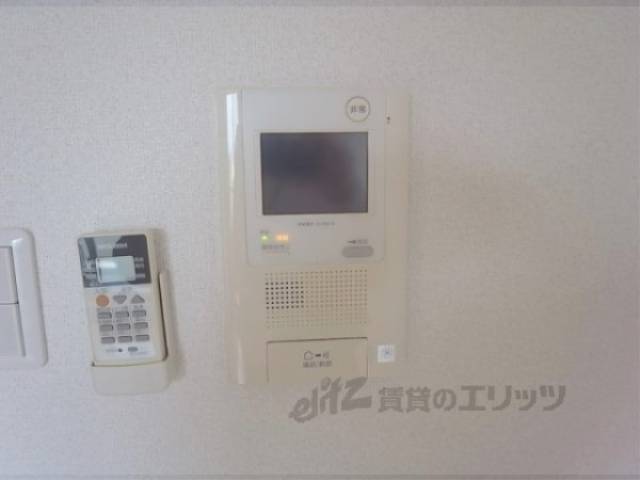 ドアフォン（ＴＶ含）