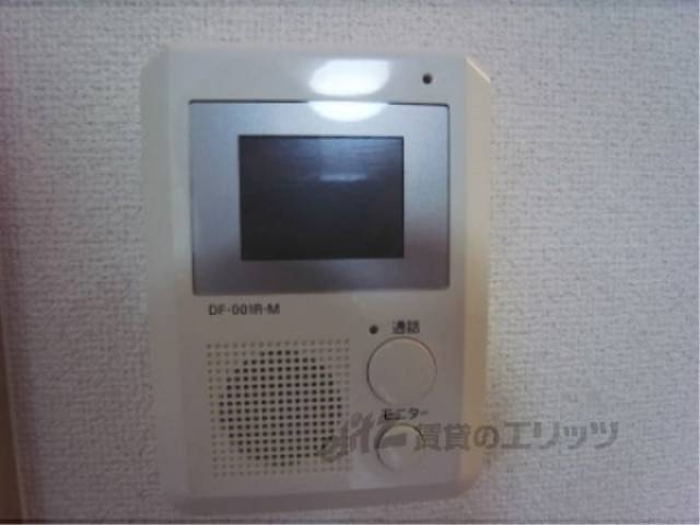 テレビドアフォン