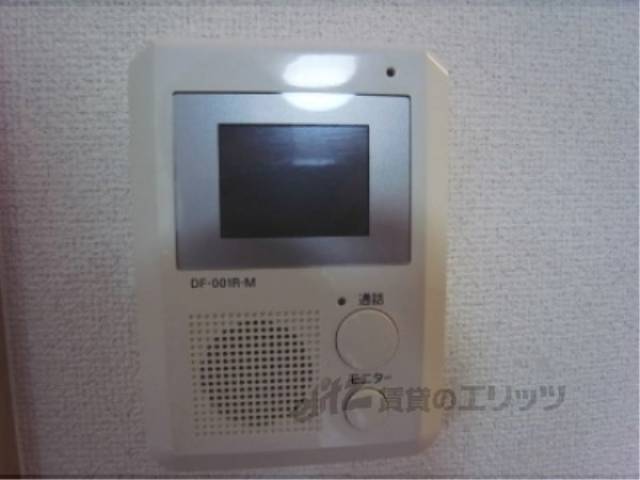 テレビドアフォン