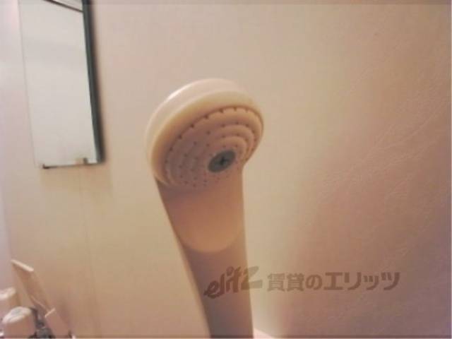 シャワーヘッド