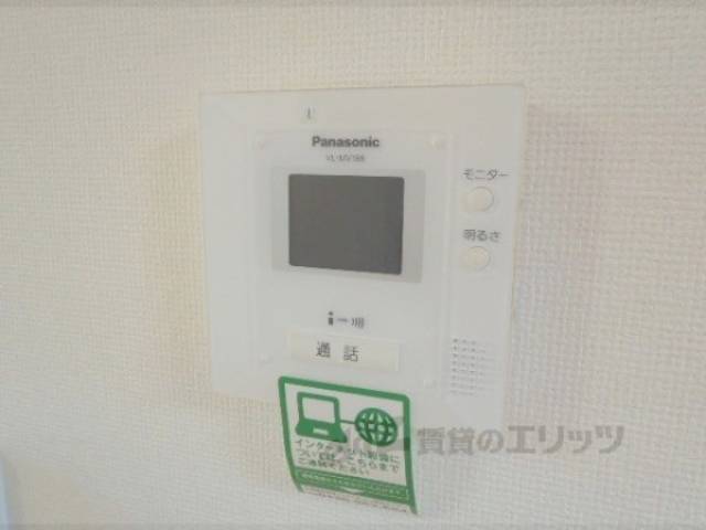 インターホン