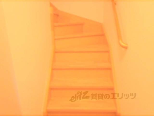 階段