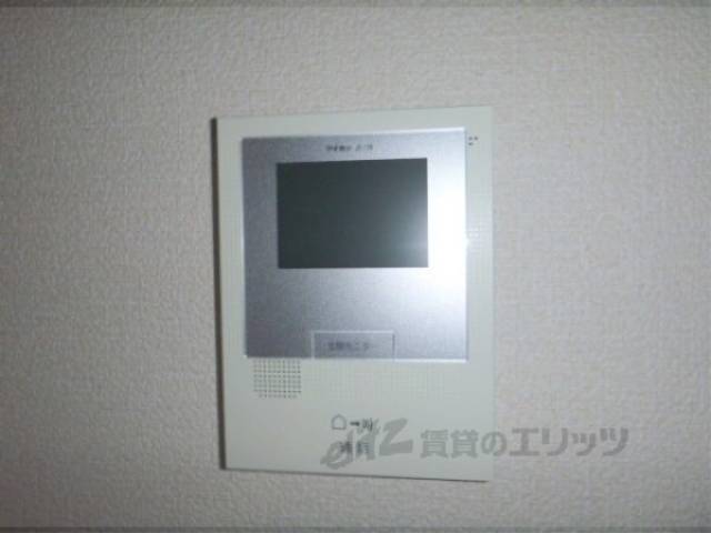 モニターホン