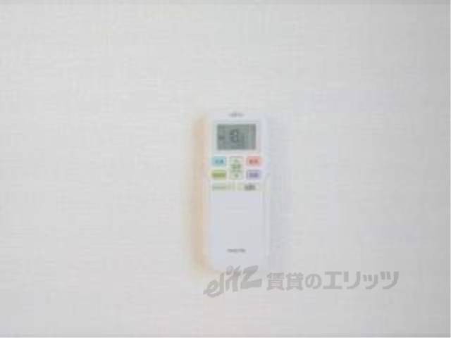 リモコン