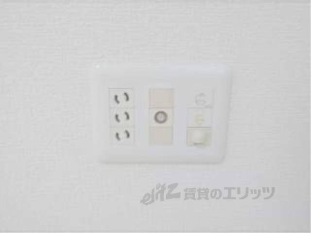 コンセント