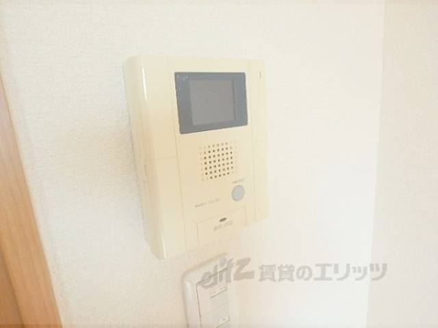 インターフォン