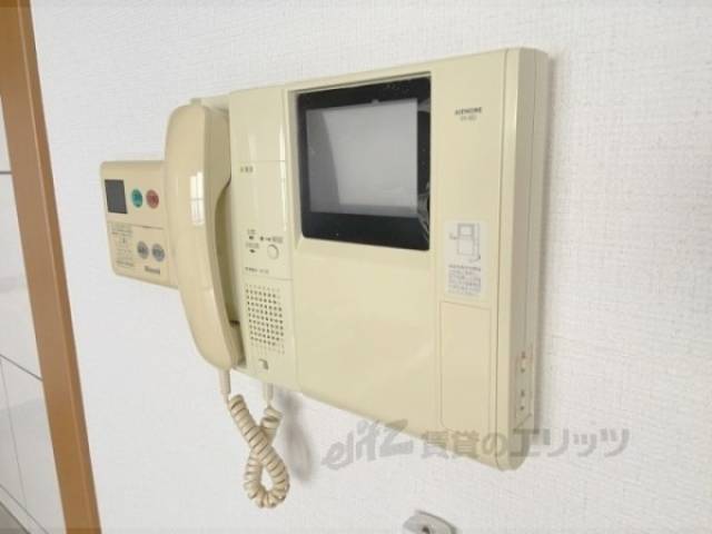 ドアフォン（ＴＶ含）