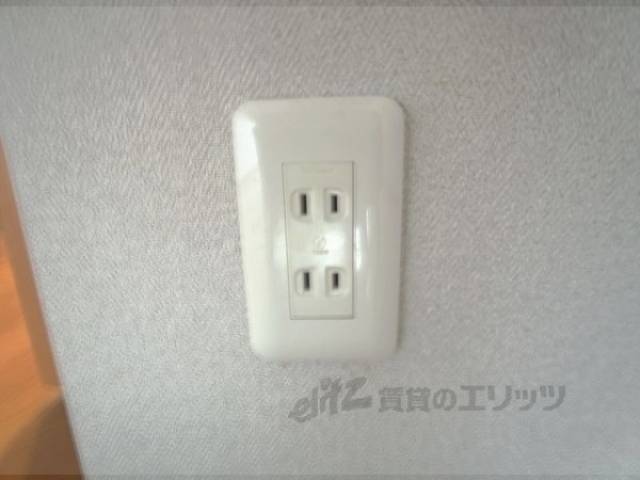 コンセント