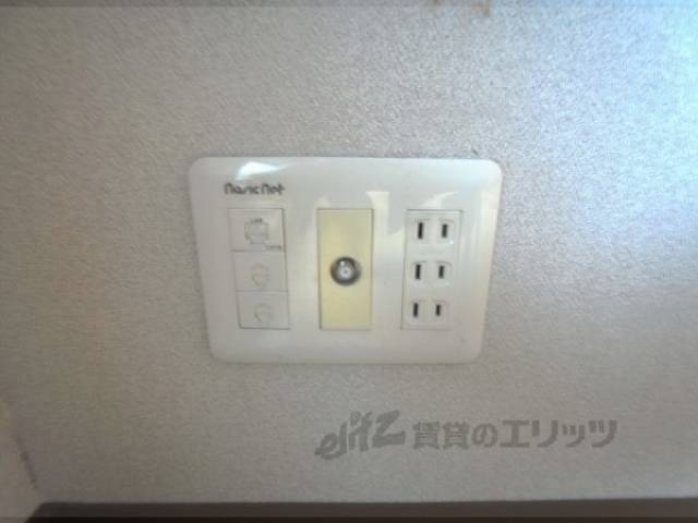 コンセント