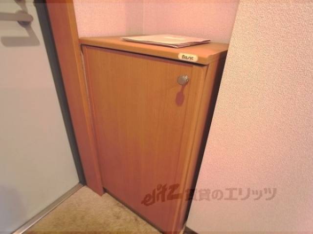 下駄箱