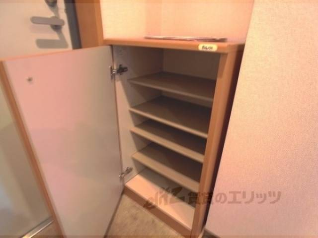 下駄箱