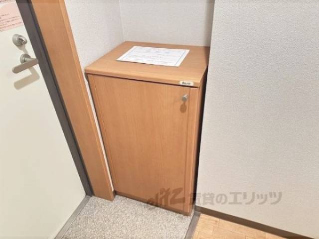 下駄箱