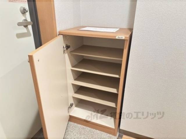 下駄箱
