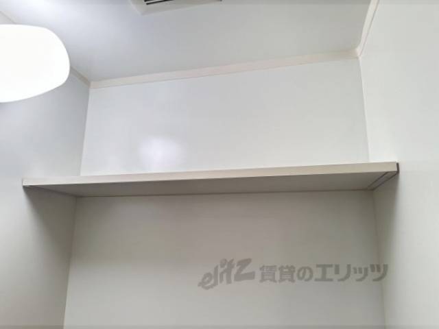 トイレ　収納