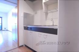 ＣＡＳＡ　ＳＨＩＫＯ室内写真2