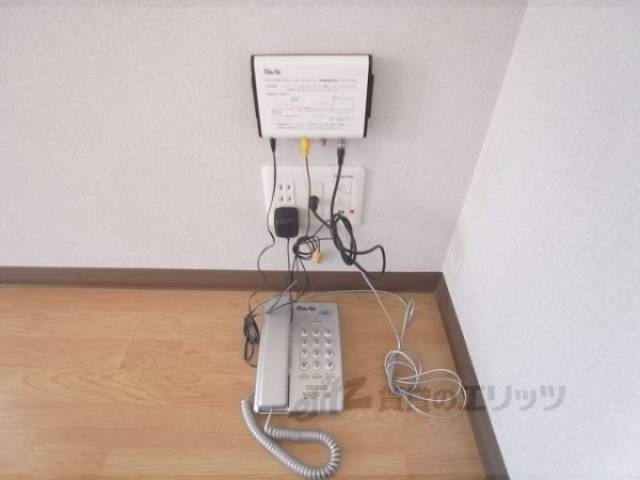 ドアフォン