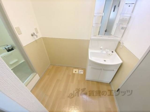 洗面所　脱衣所