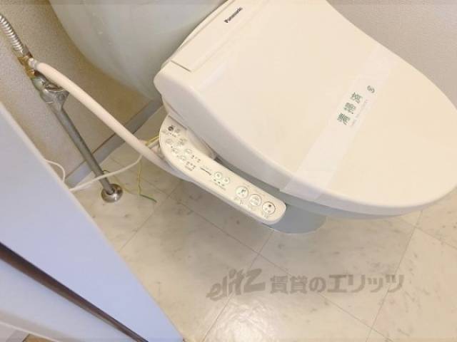 トイレ　洗浄リモコン