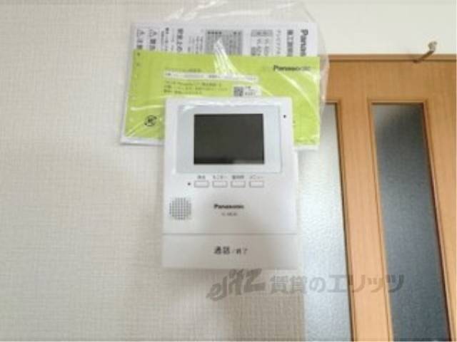 ドアフォン（ＴＶ含）