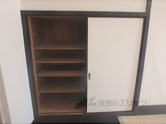 下駄箱
