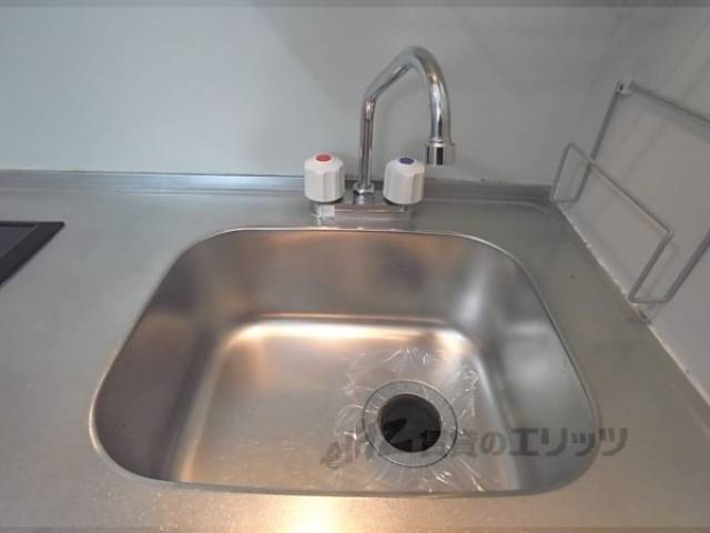 キッチン　シンク