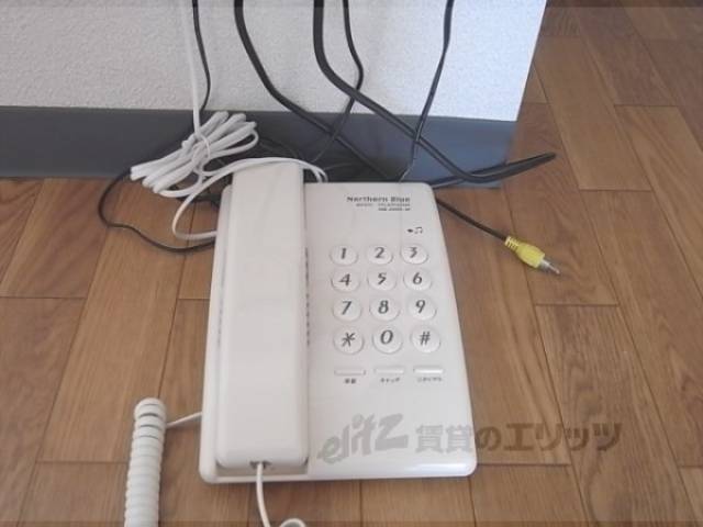 インターフォン