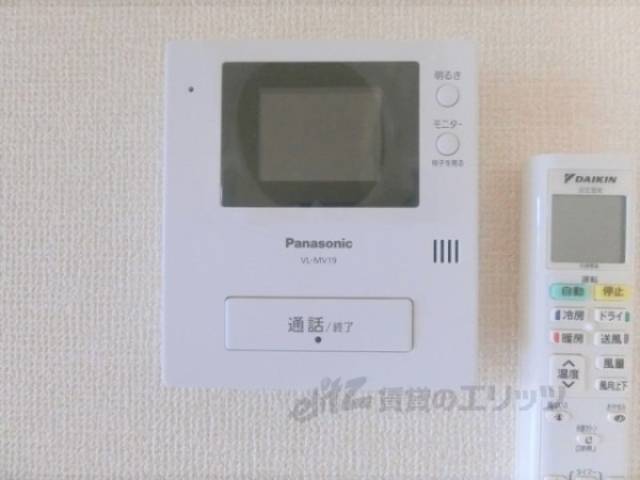 ドアフォン（ＴＶ含）