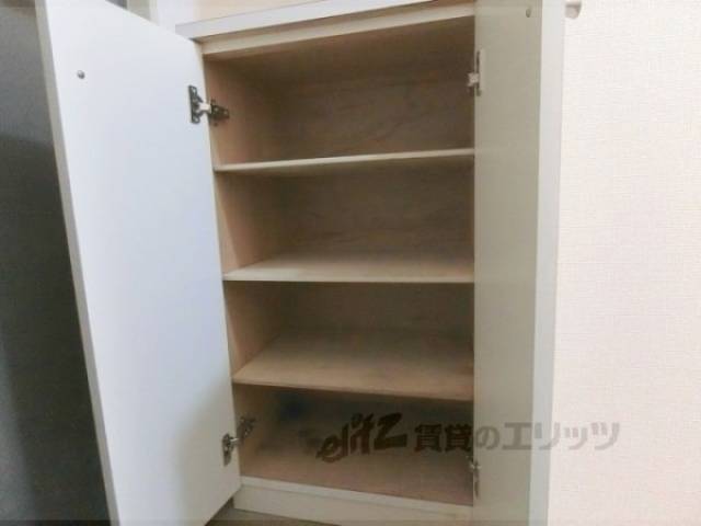 下駄箱