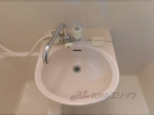 洗面所