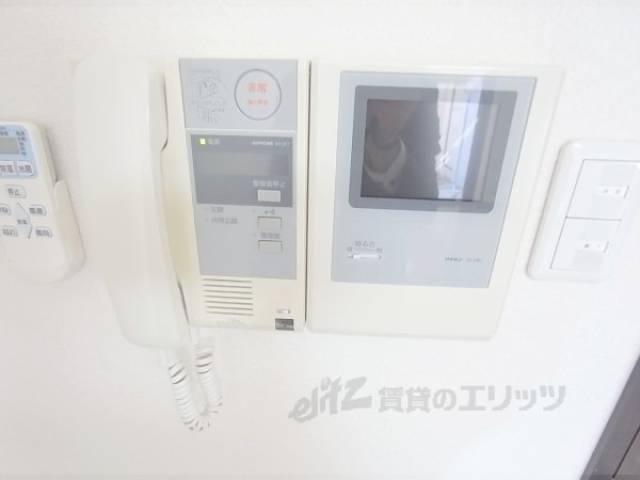 インターフォン
