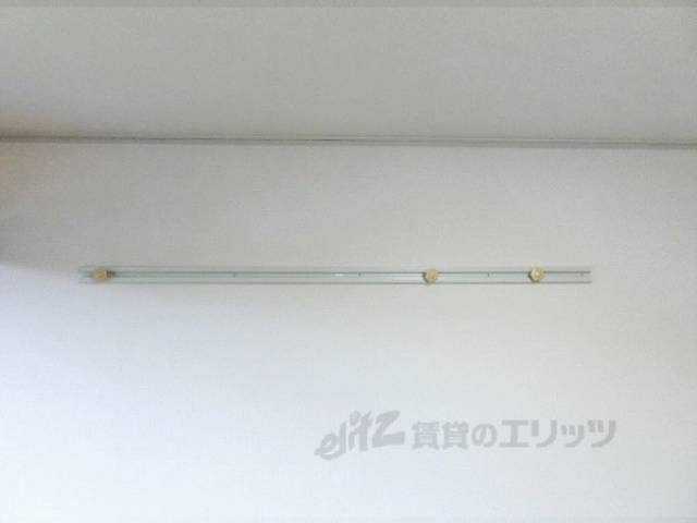 ハンガー掛け