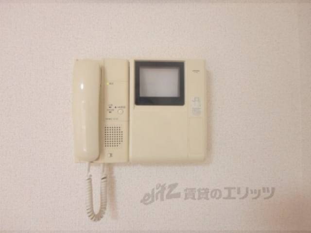 ドアフォン（ＴＶ含）