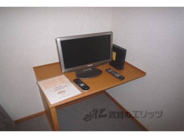 テレビ
