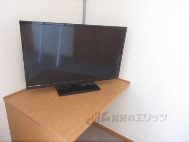 テレビ