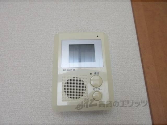 ドアフォン（ＴＶ含）