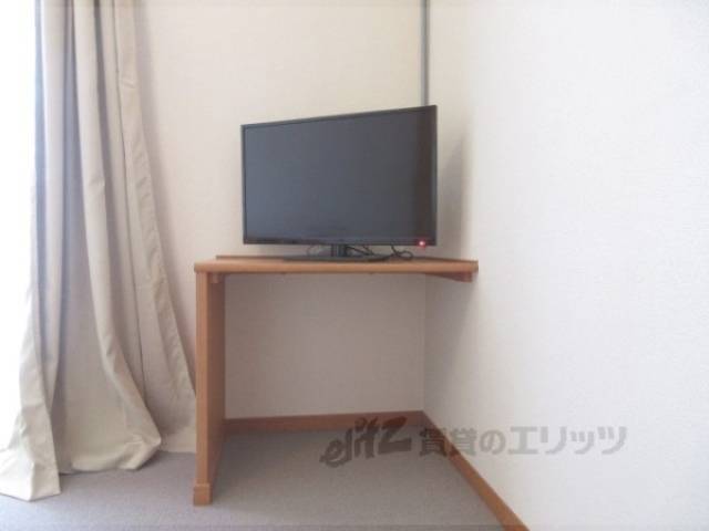 テレビ