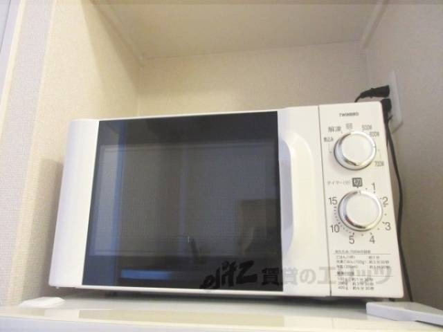 電子レンジ