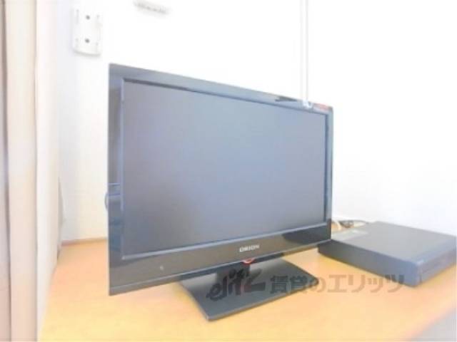 テレビ