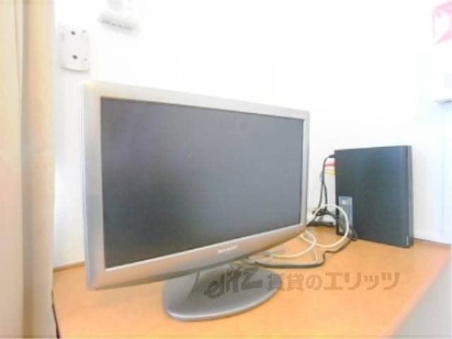 テレビ