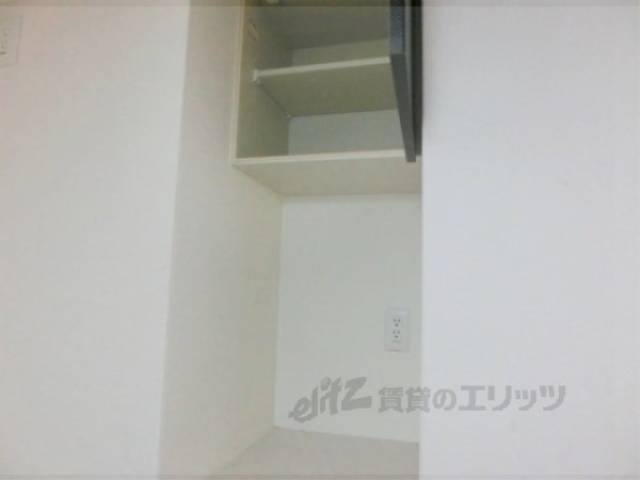 キッチン　収納