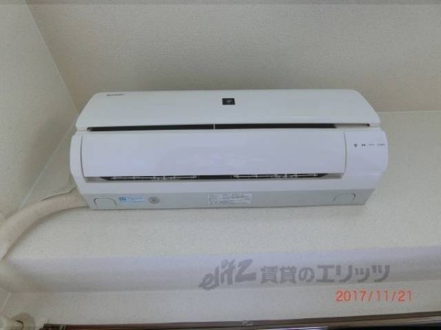 エアコン