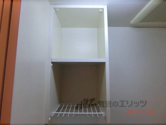 キッチン　収納