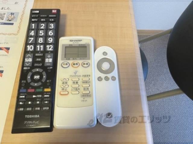 エアコン