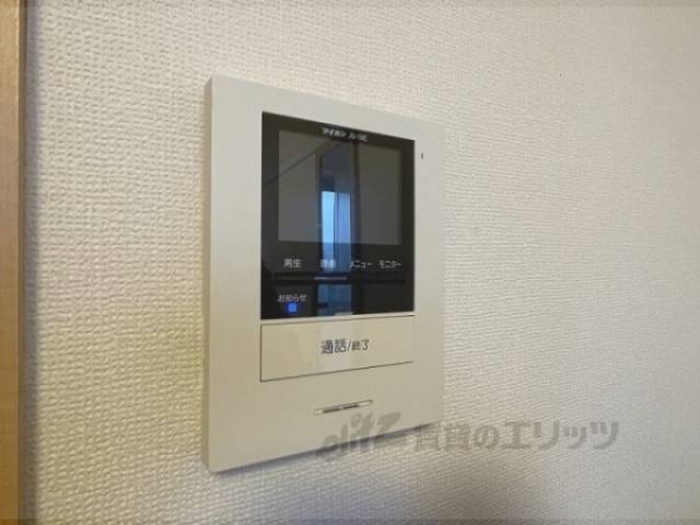 ドアフォン（ＴＶ含）