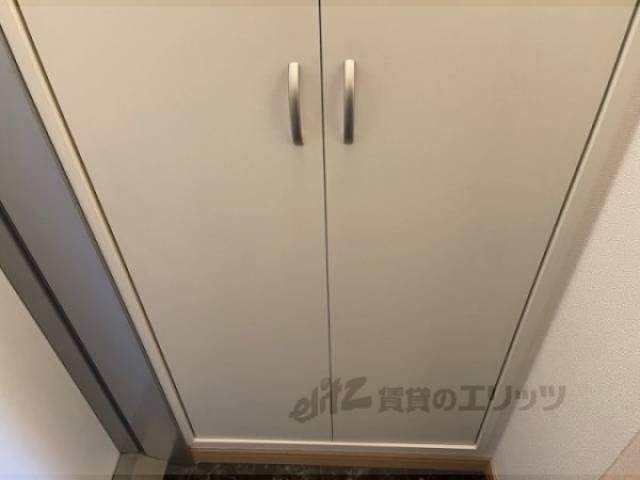 下駄箱