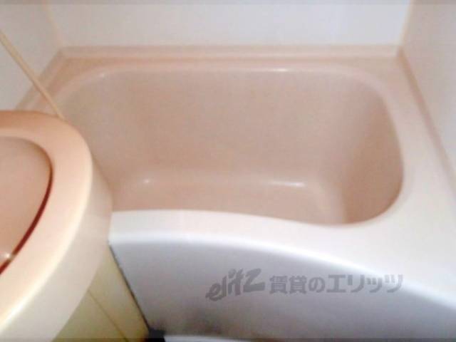 ユニットバス