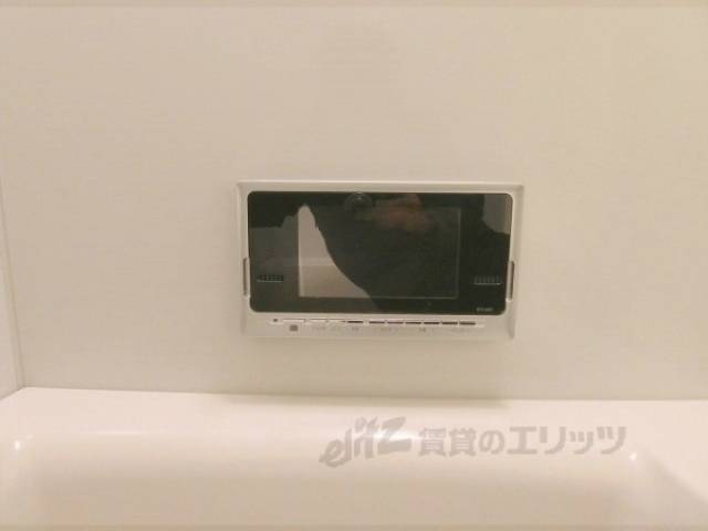 風呂　浴室テレビ