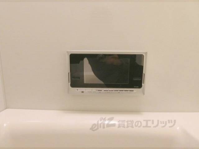 風呂　浴室テレビ