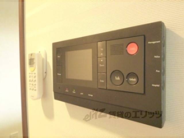 ドアフォン（ＴＶ含）