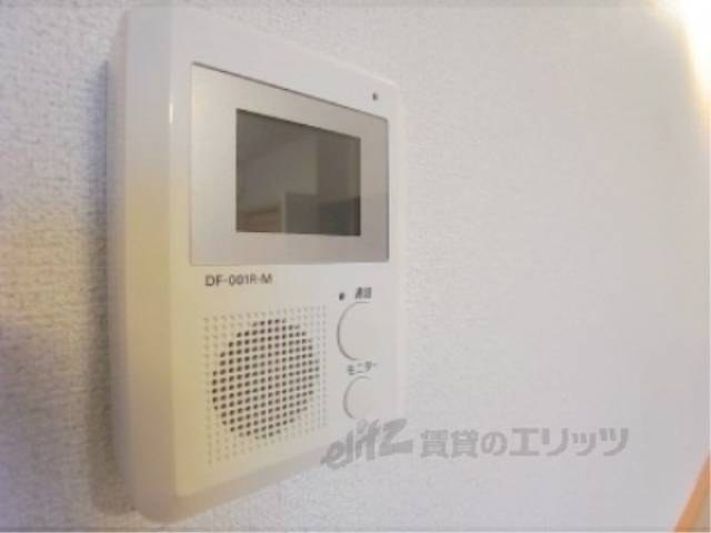 ドアフォン（ＴＶ含）